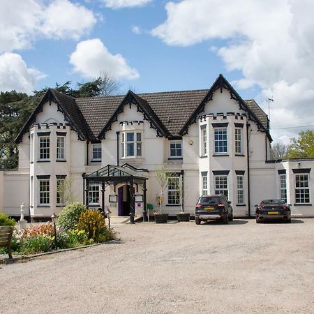 The Coach House Suffolk Villa Lowestoft Exterior photo